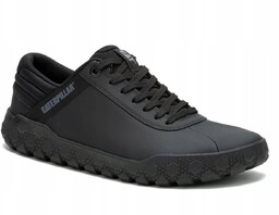 BUTY męskie CATERPILLAR HEX+ P111417 skórzane półbuty miejskie