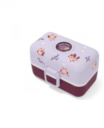 Monbento MB-Lunchbox dziecięcy Tresor, Owl