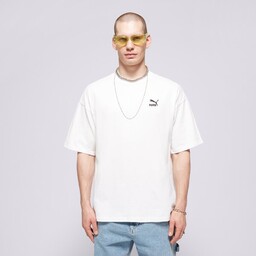 PUMA T SHIRT BETTER CLASSICS OVERSIZED TEE