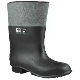 Gumofilce PVC rozm. 42