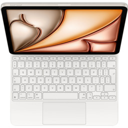 Klawiatura APPLE Magic Keyboard do iPada Air 11