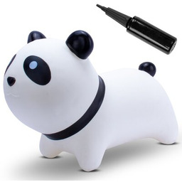 SUN BABY Skoczek Panda J06.046.0.1 Zyskaj