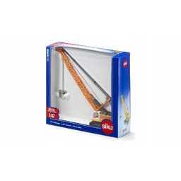 Siku 1891 Koparka linowa Liebherr