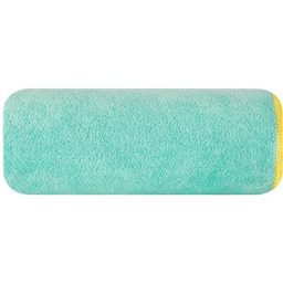 Eurofirany Ręcznik szybkoschnący Iga Jasnoturkusowy