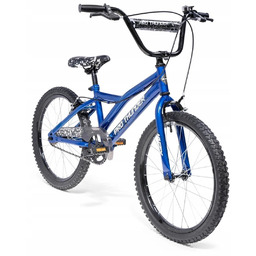 Huffy Rower PRO THUNDER 20" Niebieski 23300W