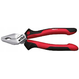 Kombinerki Wzmocnione Industrial 200mm Wiha