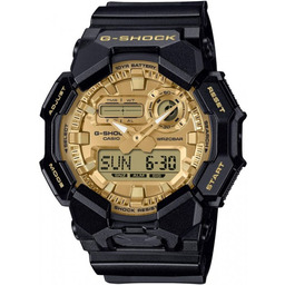 CASIO Zegarek G-SHOCK GA-010GGB-1A9ER