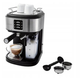 Ekspres ciśnieniowy do kawy RAVEN EER005 Kolbowy 1250W