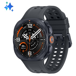 SMARTWATCH GALAXY ULTRA2/47MM BLACK L715 SAMSUNG
