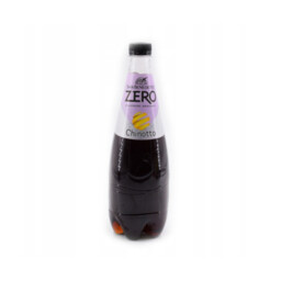 San Benedetto Chinotto Zero - Lemoniada gorzkie pomarańcza