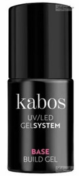 Kabos - GEL SYSTEM - UV/LED Base Bulid