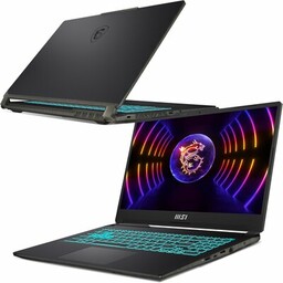 MSI Laptop Cyborg A12VF-271XPL 15.6" IPS 144Hz i7-12650H