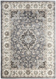 Dywan Z287A GRAY DUBAI CHU