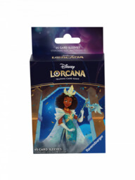 Koszulki ochronne na karty Lorcana: Shimmering Skies -