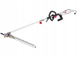 Nożyce do żywopłotu Elektryczne Nac 900W 41cm