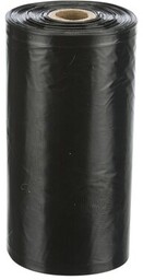 TRIXIE Woreczki na odchody 2332 (80 sztuk) Zyskaj