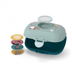 Monbento MB-Lunchbox dzieciecy Gram, Capibara