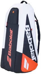Torba tenisowa thermobag x6 Babolat Pure Strike 4-gen