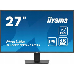 iiyama Prolite XU2792UHSU-B6