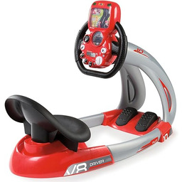 Smoby 7600370206 V8 Symulator Jazdy 7600370206