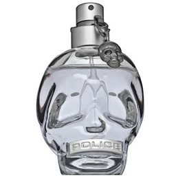 Police To Be Super Pure woda toaletowa unisex