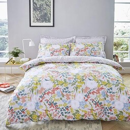 Catherine Lansfield Bloomsbury komplet pościeli 140 x 220