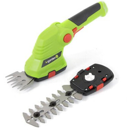4GARDEN Nożyce do trawy ANT363R 115mm 3.6V akumulatorowe