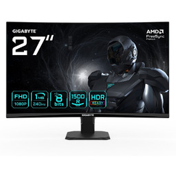 MONITOR GIGABYTE LED 27'' GS27FC2 240Hz
