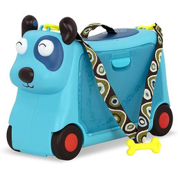 Battat BTOYS Walizka dla psa