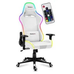 Huzaro Force 6.2 RGB LED Gamingowy do 130kg