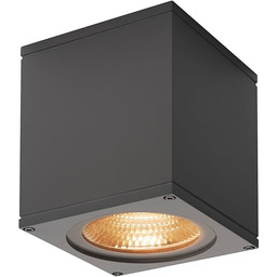 SLV Natynkowa lampa sufitowa BIG THEO CEILING SLV/oświetlenie