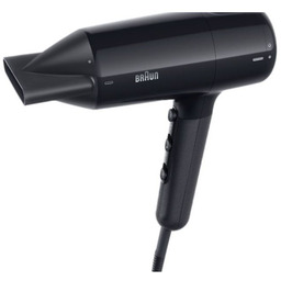 Braun suszarka do włosów BRHD200E