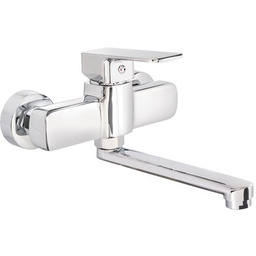 DEANTE Bateria umywalkowa Maro BLO-050M Chrom