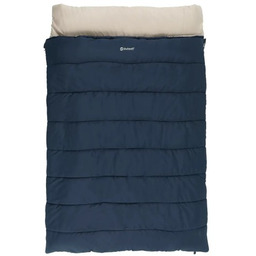 Outwell Śpiwór podwójny Contour Lux Double (190 cm)