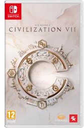 Sid Meier''s Civilization VII Gra na Nintendo Switch