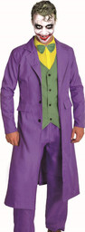 STRÓJ JOKER LICENCJA-L