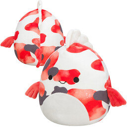 Squishmallows Rybka Dandii 18cm