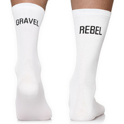Todo Gravel Rebel - Termoaktywne skarpety kolarskie Cycling