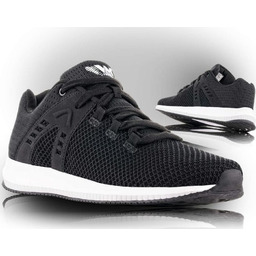 ONTARIO 4405-60 - półbuty outdoor, tkanina oddychająca, PU/PU