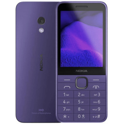 Telefon komórkowy NOKIA 235 4G TA-1614 DS PL
