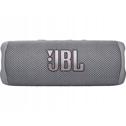 Głośnik mobilny Jbl Flip 6 Szary
