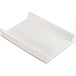 Sensillo PRZEWIJAK MIĘKKI 70 CM - BEŻOWY