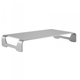 LogiLink Podstawka aluminiowa pod laptop/monitor