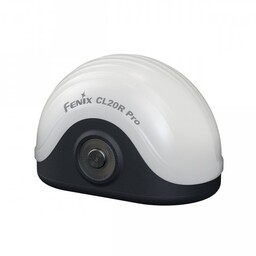 Fenix Lampa kempingowa CL20R PRO czarna