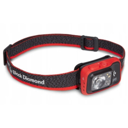 Czołówka Spot 400 Octane Black Diamond