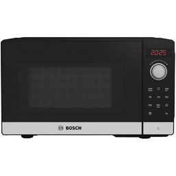 Kuchenka mikrofalowa wolnostojąca Bosch FEL023MS2