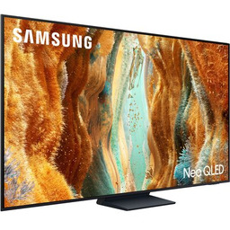 SAMSUNG Telewizor QE75QN77F 75" QD-Mini LED 4K 144Hz