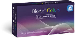 BioAir Colors Luscious Line 2 szt. zerówki