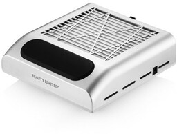 Pochłaniacz pyłu do frezarki Dustill Silver 80W