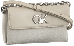 Torebka Kopertówka Calvin Klein Re-Lock Mini Crossbody Bag_JCQ